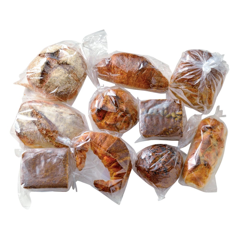 自家製天然酵母のパンセット 10個: お米・パン・麺類 | スイーツ・グルメ・ギフトの通販は【婦人画報のお取り寄せ】