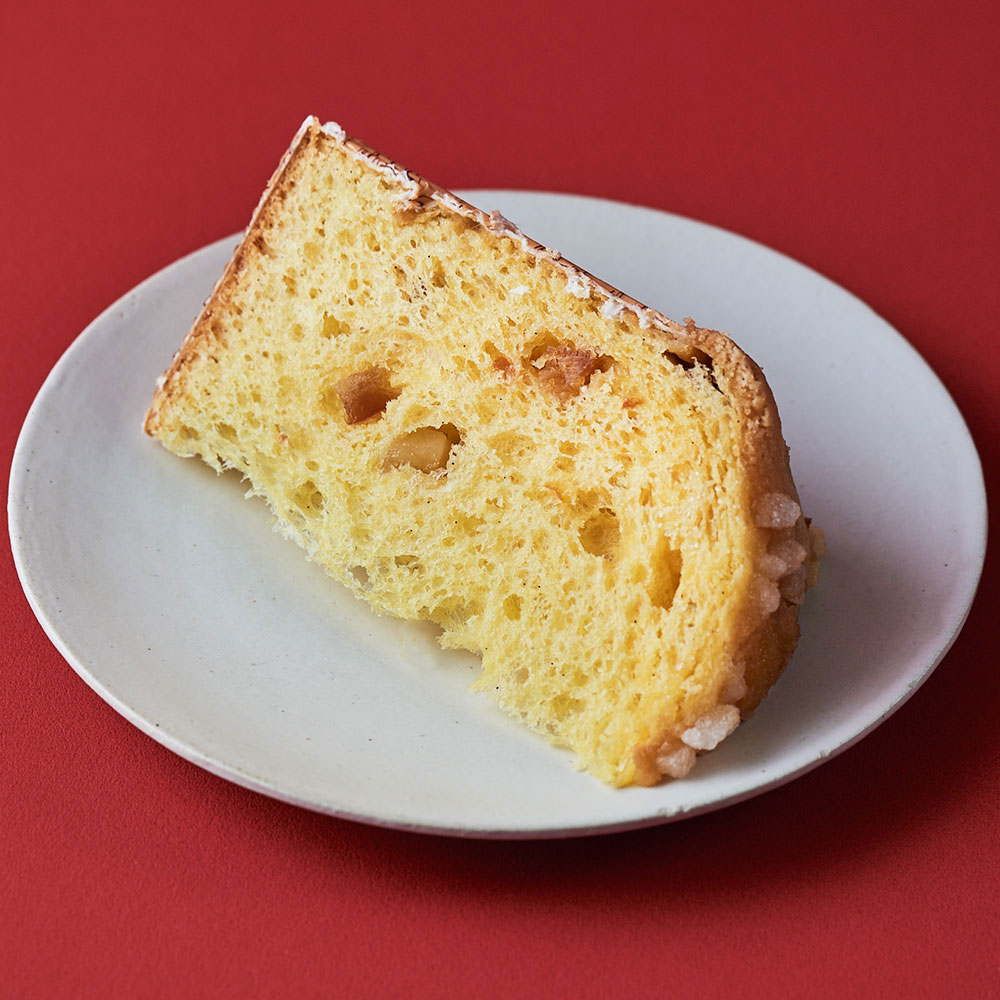 婦人画報限定】MARRON＆FIG PANETTONE: スイーツ・洋菓子 | スイーツ