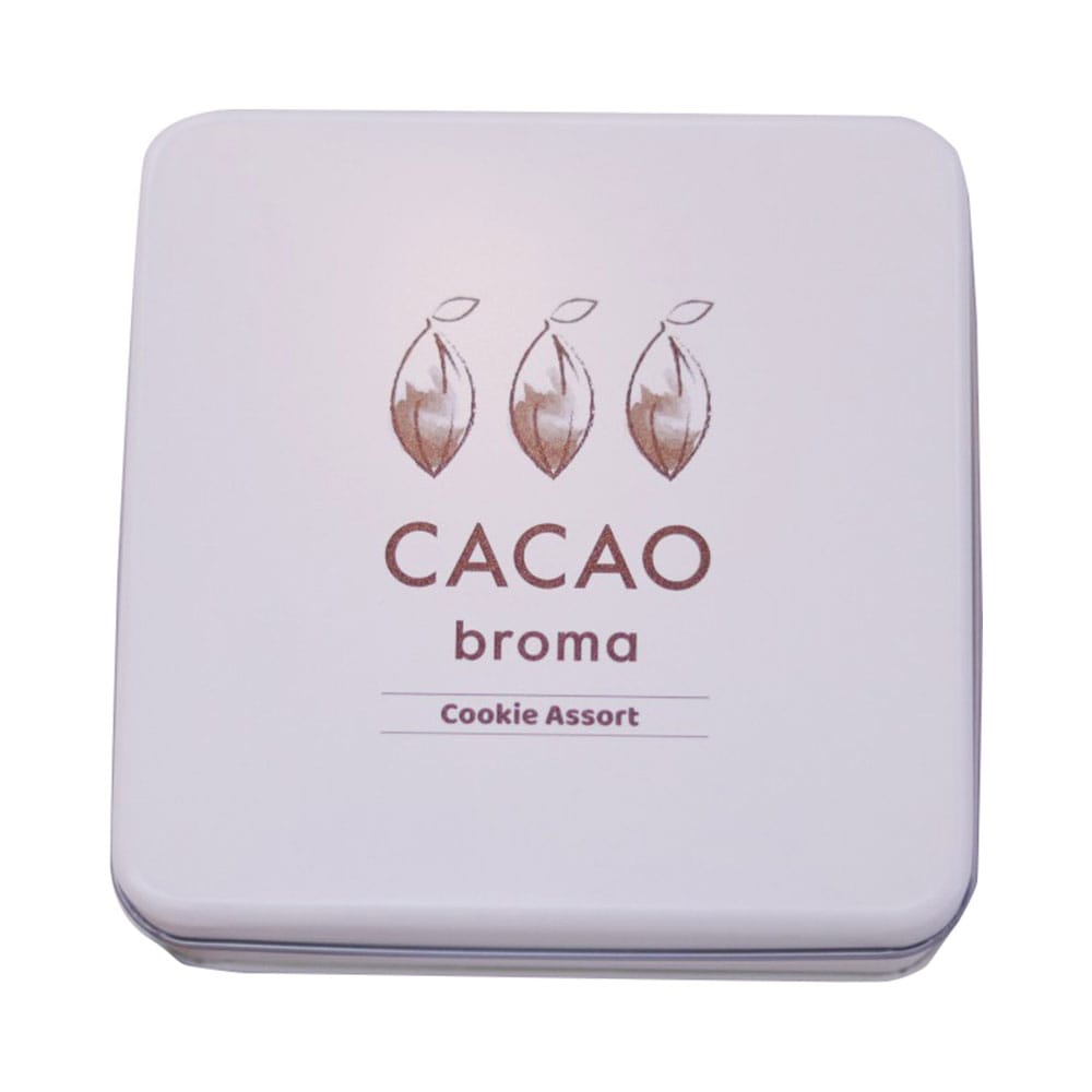 CACAObromaIWiNbL[ 338