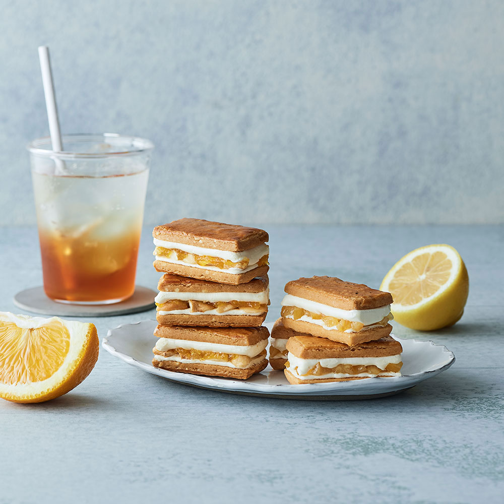 PREMIUM KANKITSU SANDWICH 26