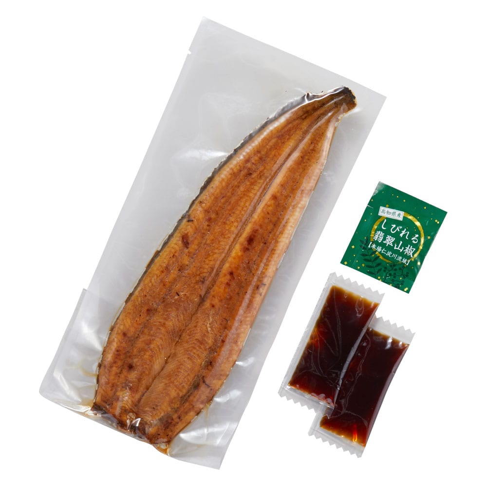 日本うなぎの長焼き: 惣菜・ご飯のお供・おつまみ | スイーツ・グルメ・ギフトの通販は【婦人画報のお取り寄せ】