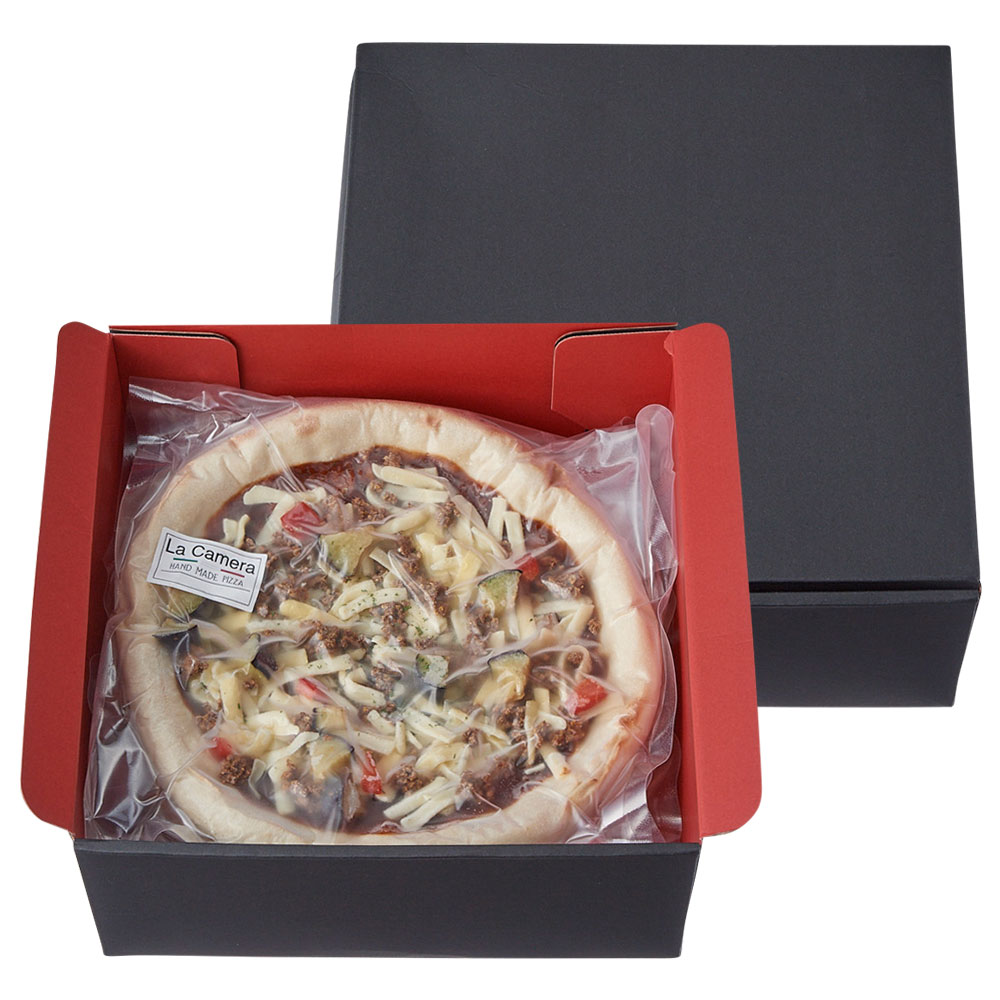 ピザ2種3枚セット: 惣菜・ご飯のお供・おつまみ | スイーツ・グルメ・ギフトの通販は【婦人画報のお取り寄せ】