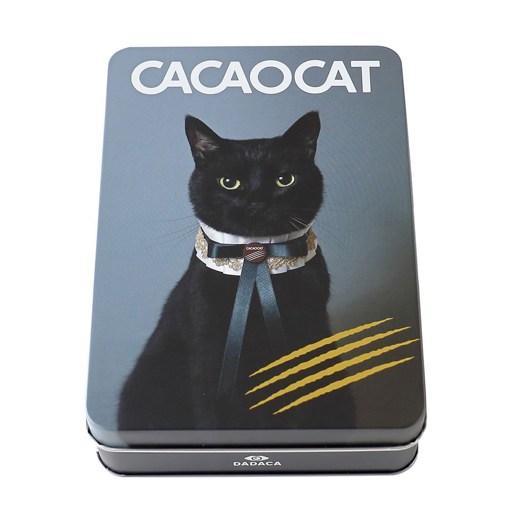 CACAOCAT 1414 CAT