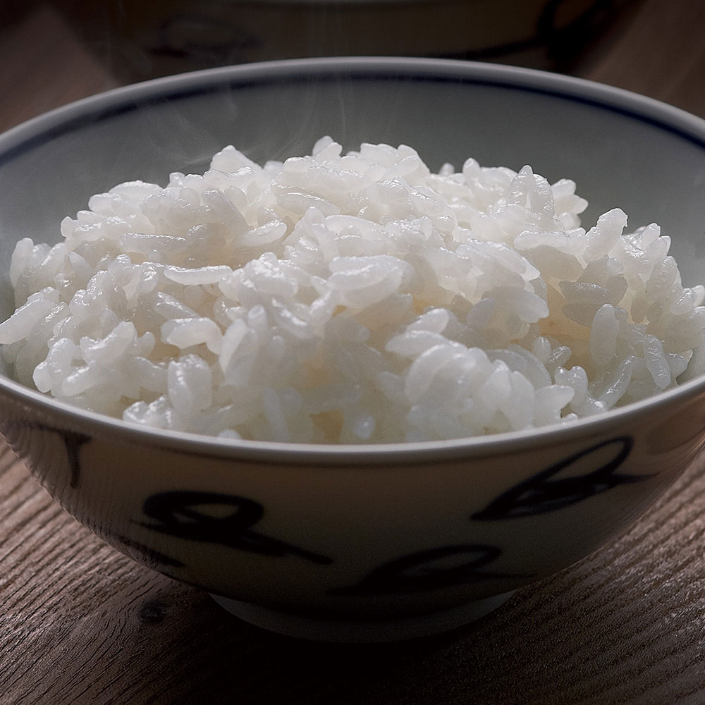 婦人画報のお米 特別栽培米厳選つや姫 3kg