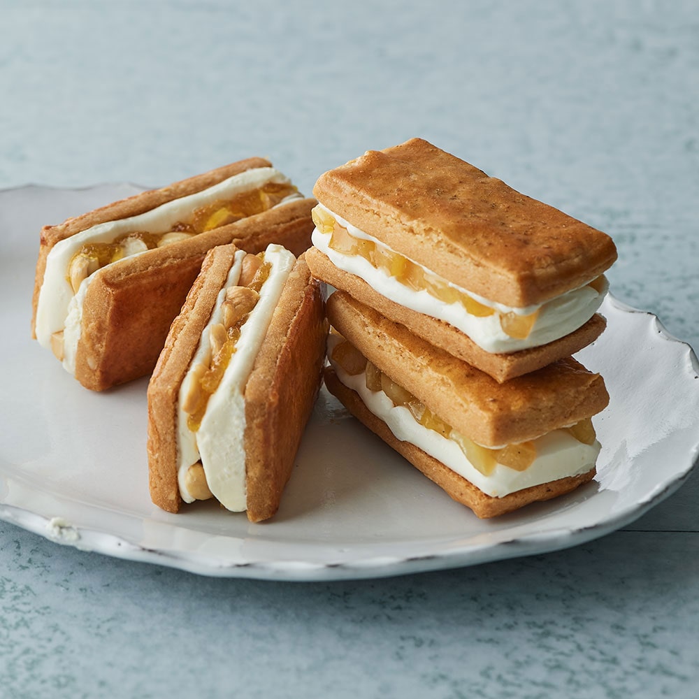 PREMIUM KANKITSU SANDWICH 26