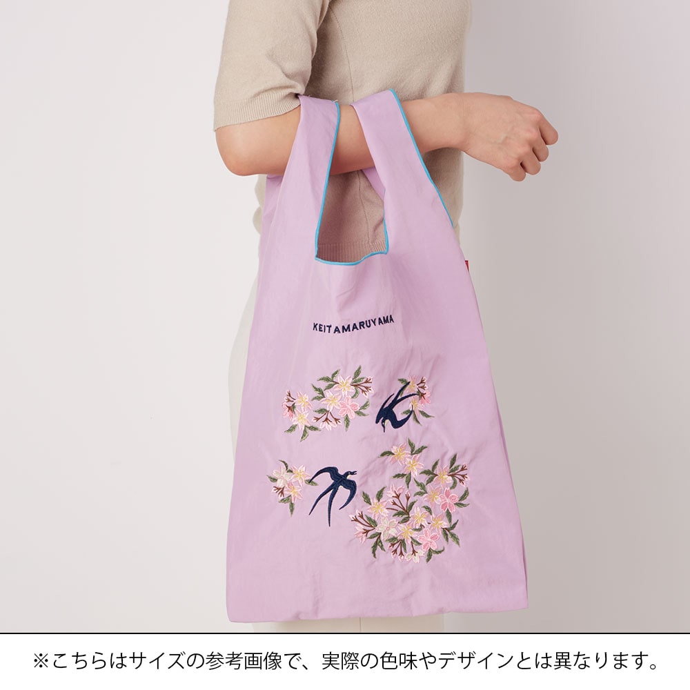 値下げ中 新品未開封 完売品 ケイタマルヤマ 招き猫 エコバッグ - バッグ