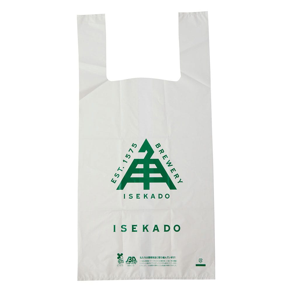 ISEKADO 26r