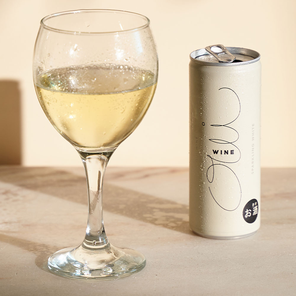 OUI WINE WHITE(Mtg{bNX) 4{