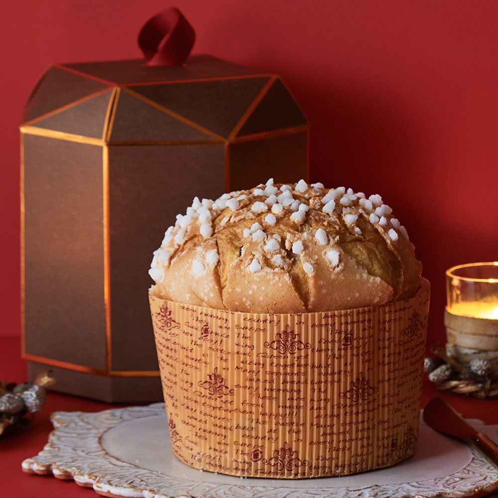 ywlzMARRONFIG PANETTONE