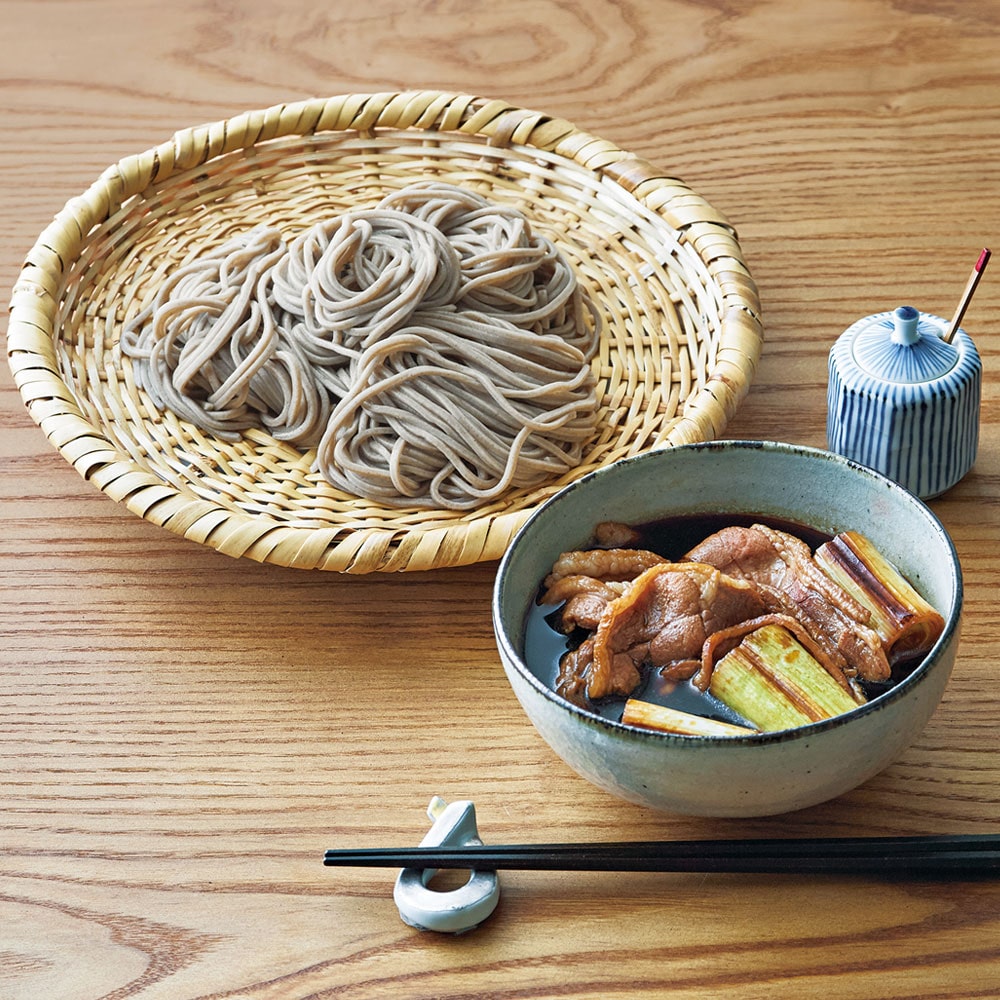 国産鴨そば(6人前): お米・パン・麺類 | スイーツ・グルメ・ギフトの