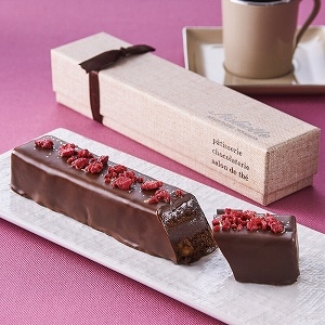 ショコラバー フランボワーズ