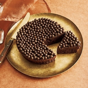 ガトーショコラオーガニック