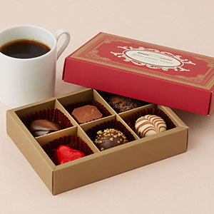 クプルブ シス 6粒入り