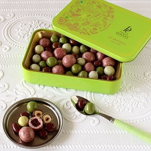 メリメロショコラ