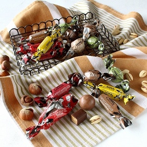 クロカンテアソート・ノッチョリーニアソートセット