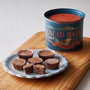 キュイショコラ 6個入り