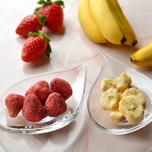 チョコいちご・チョコばなな詰合せ