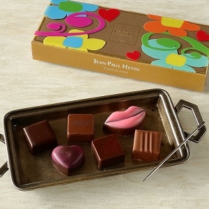 ボンボン ショコラ 6個 アネポップ