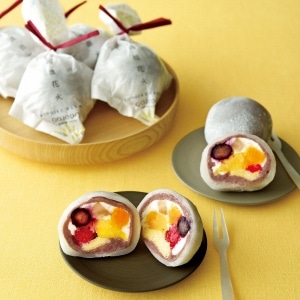 鴻池花火 6個 和菓子 和スイーツ スイーツ グルメ ギフトの通販は 婦人画報のお取り寄せ