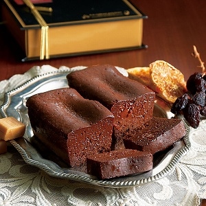 テリーヌショコラ デュエット 2種2本入り