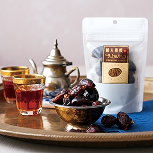 婦人画報のプレミアムデーツ 5袋セット