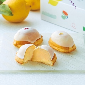 週末シトロン 8個入り