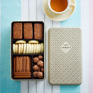 クッキー詰め合わせ S 4種