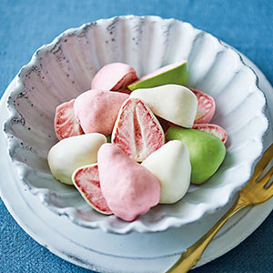 恋するいちご 3種 25個入り