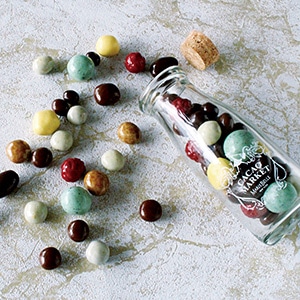 チョコレートボールアソートボトル 2020