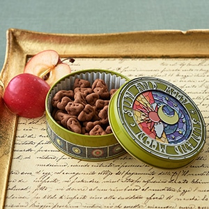 アップルシナモン