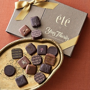 限定ete×イヴ・チュリエス 15個入り