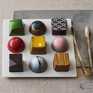 セレブレーションBOX 9個入り