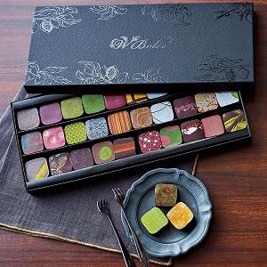 ボンボンショコラ・コンプリートボックス 30個入り