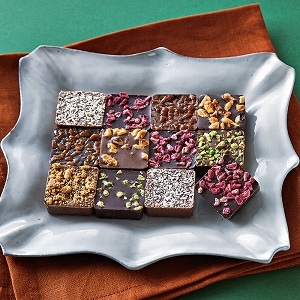 アソートプラリネ 9種12個入り