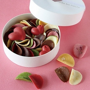 バレンタインミルティペタル