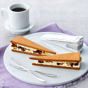 RAISIN SANDWICH 6
