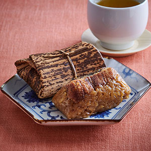 滋賀・近江今津 西友 うなぎ飯蒸し6個入り