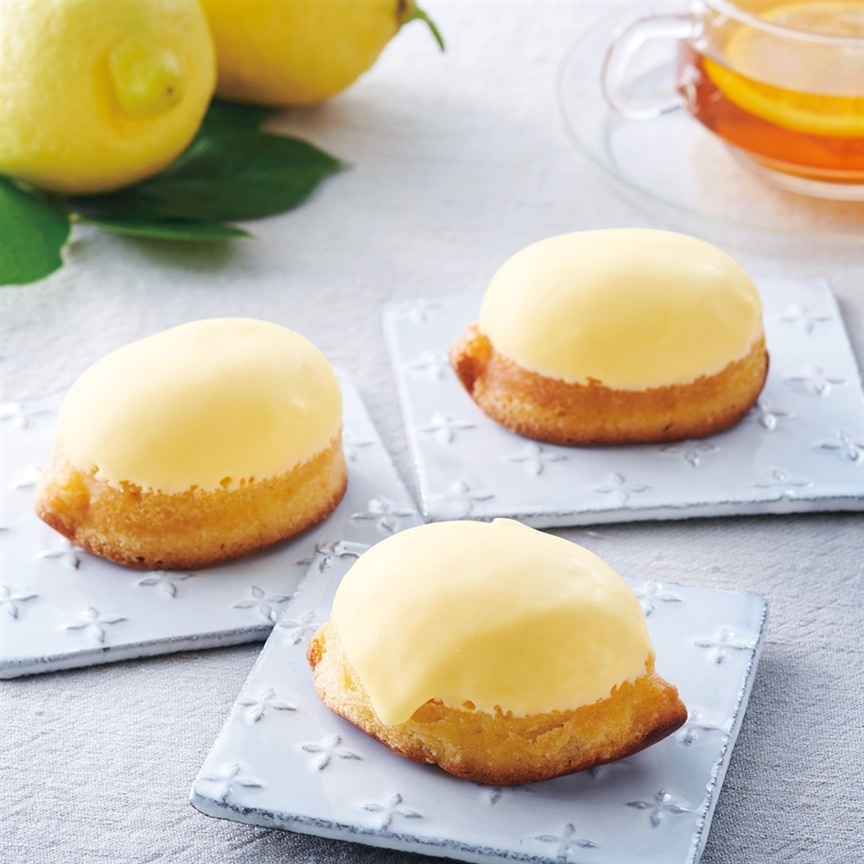 【後編】食べ比べ企画！10種類のレモンケーキをバイヤーKが徹底解説