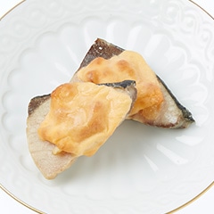 ワラサのチーズ焼のイメージ